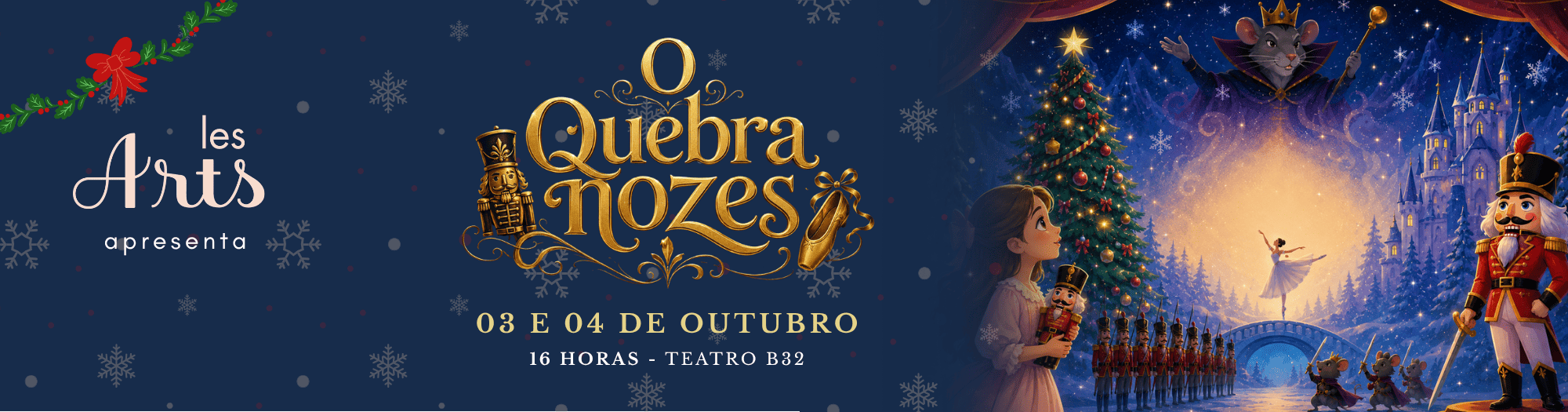 O Quebra Nozes