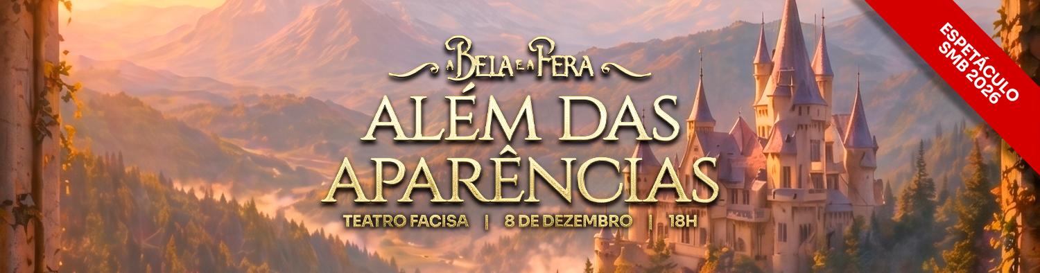 A Bela e a Fera Além das Aparências