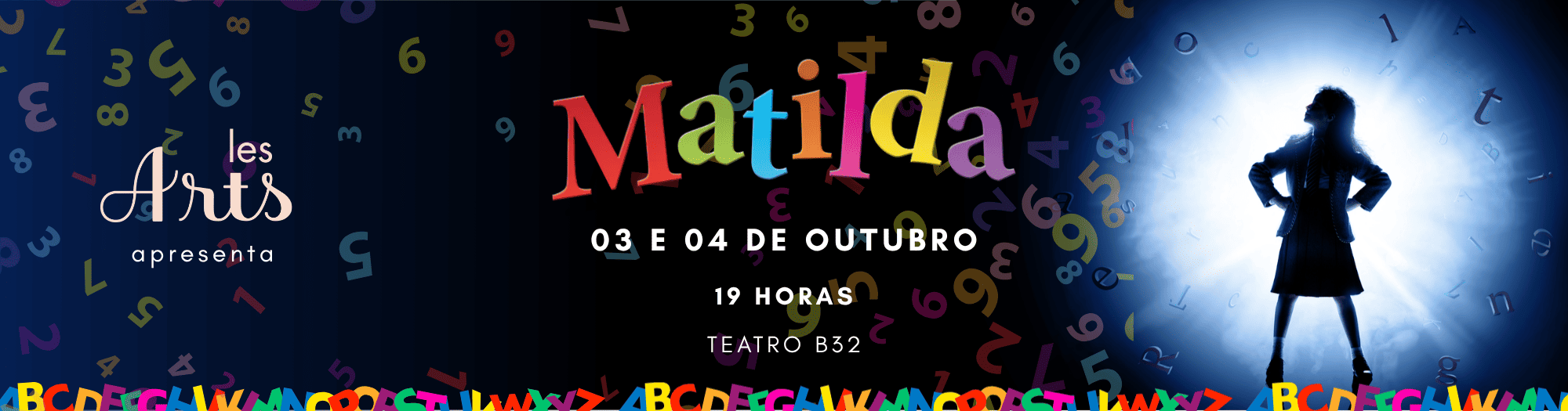 Matilda