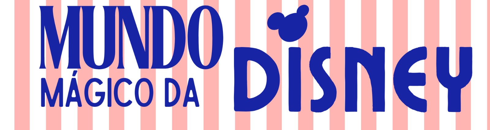 Mundo Mágico da Disney