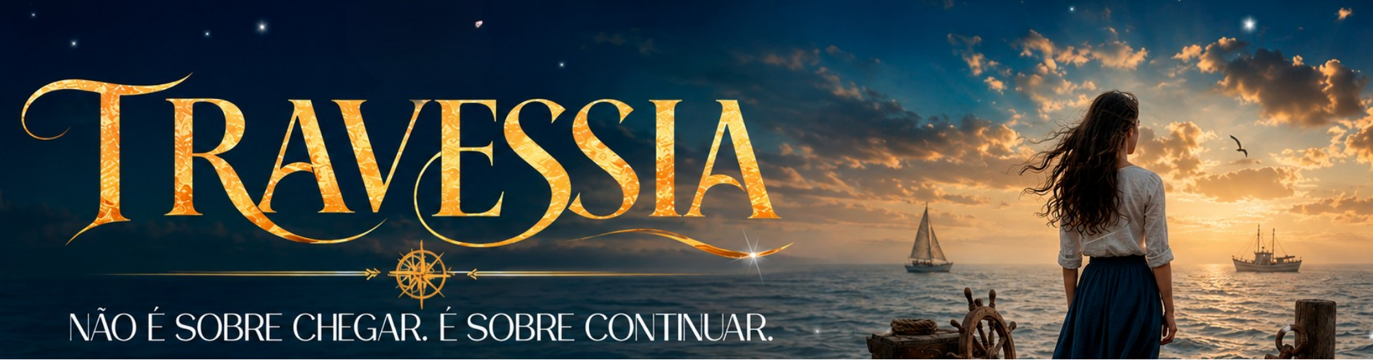 TRAVESSIA