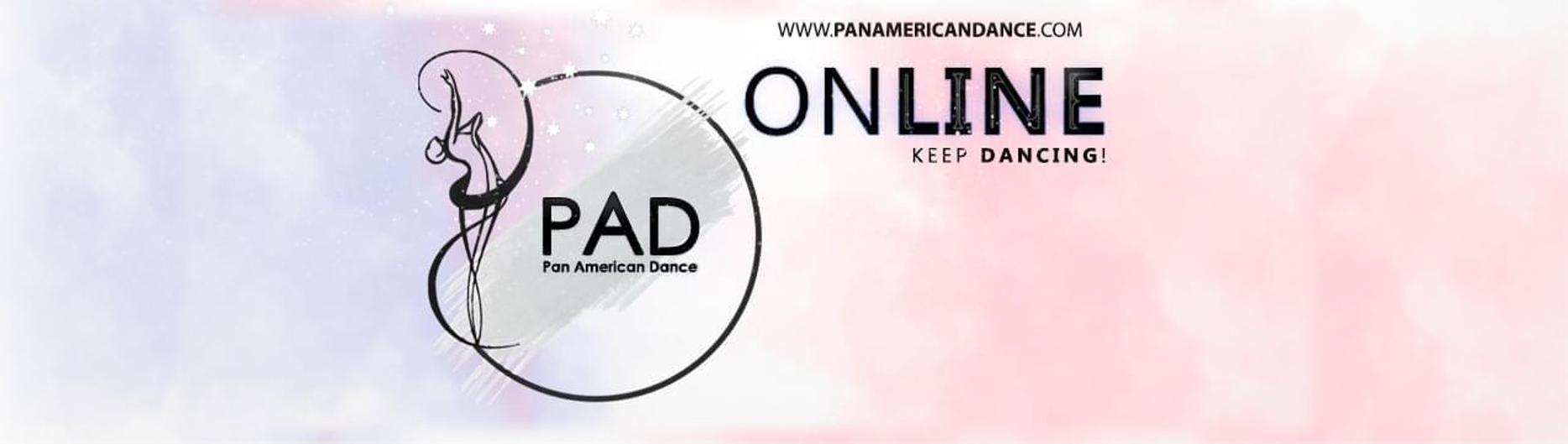 Pan American Dance Online
