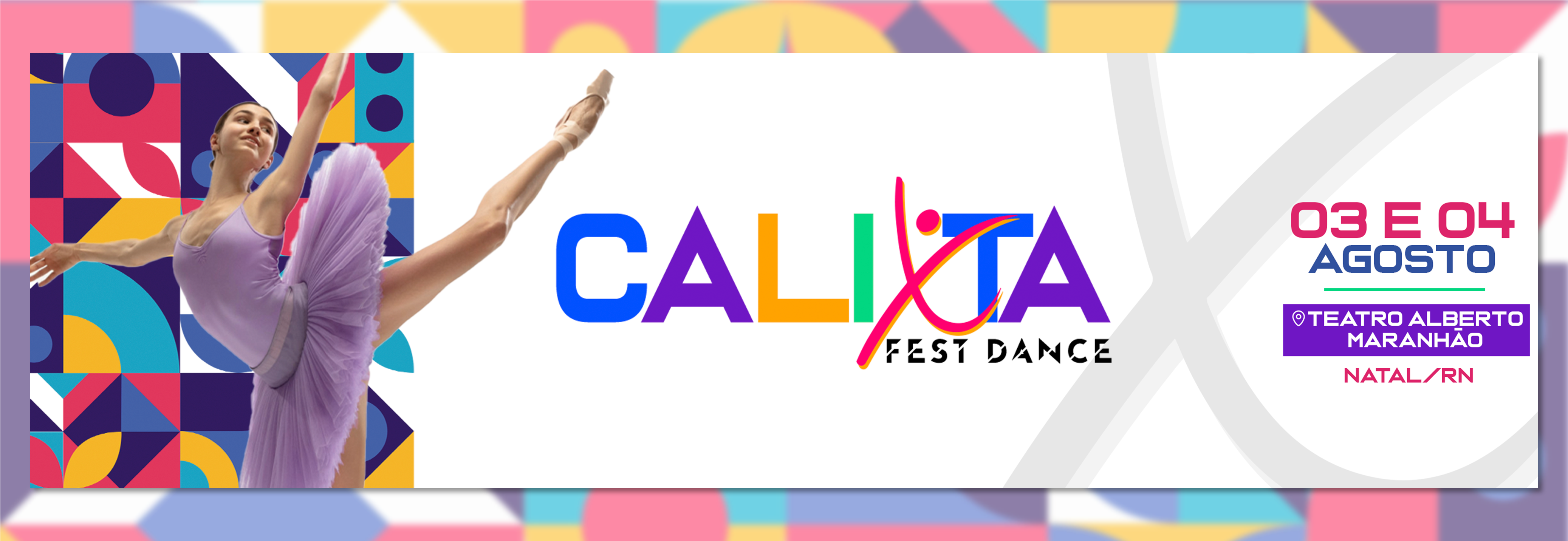Calixta Fest Dance 2024