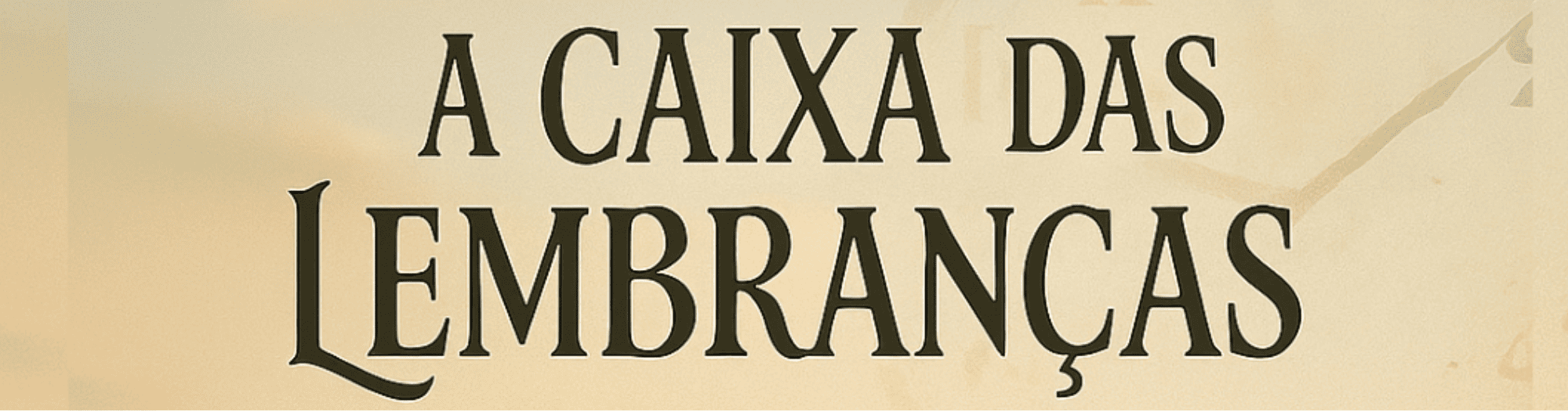 Espetáculo Movere 2025 -  A Caixa das Lembranças
