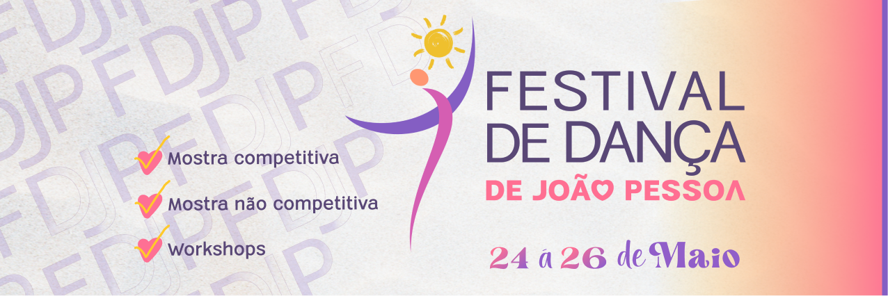 Festival de Dança de João Pessoa