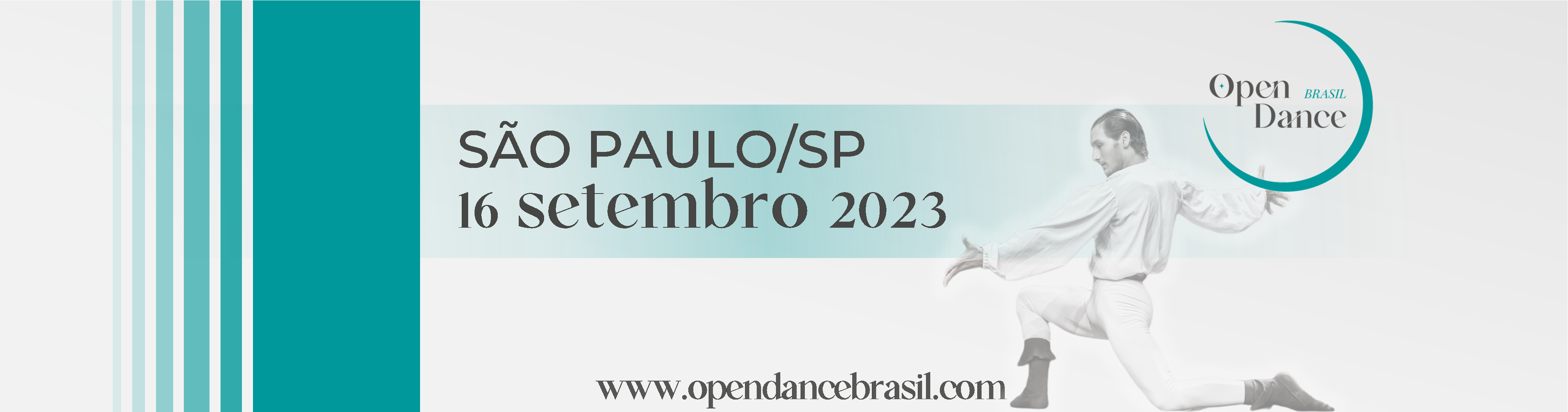 Open Dance Brasil - Edição SP 2023